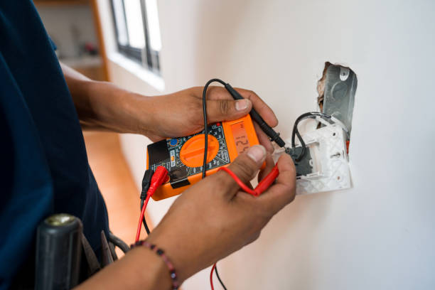 Electrical System Inspection in La Habra Heights, CA