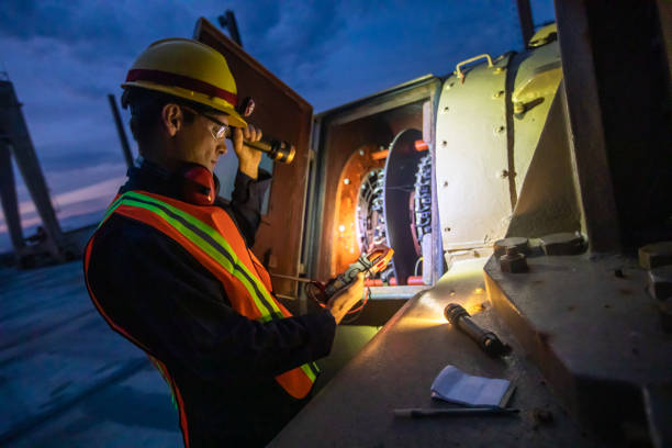 Best Industrial Electrical Services  in La Habra Heights, CA