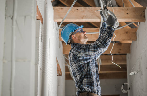 Affordable Electrical Installation in La Habra Heights, CA